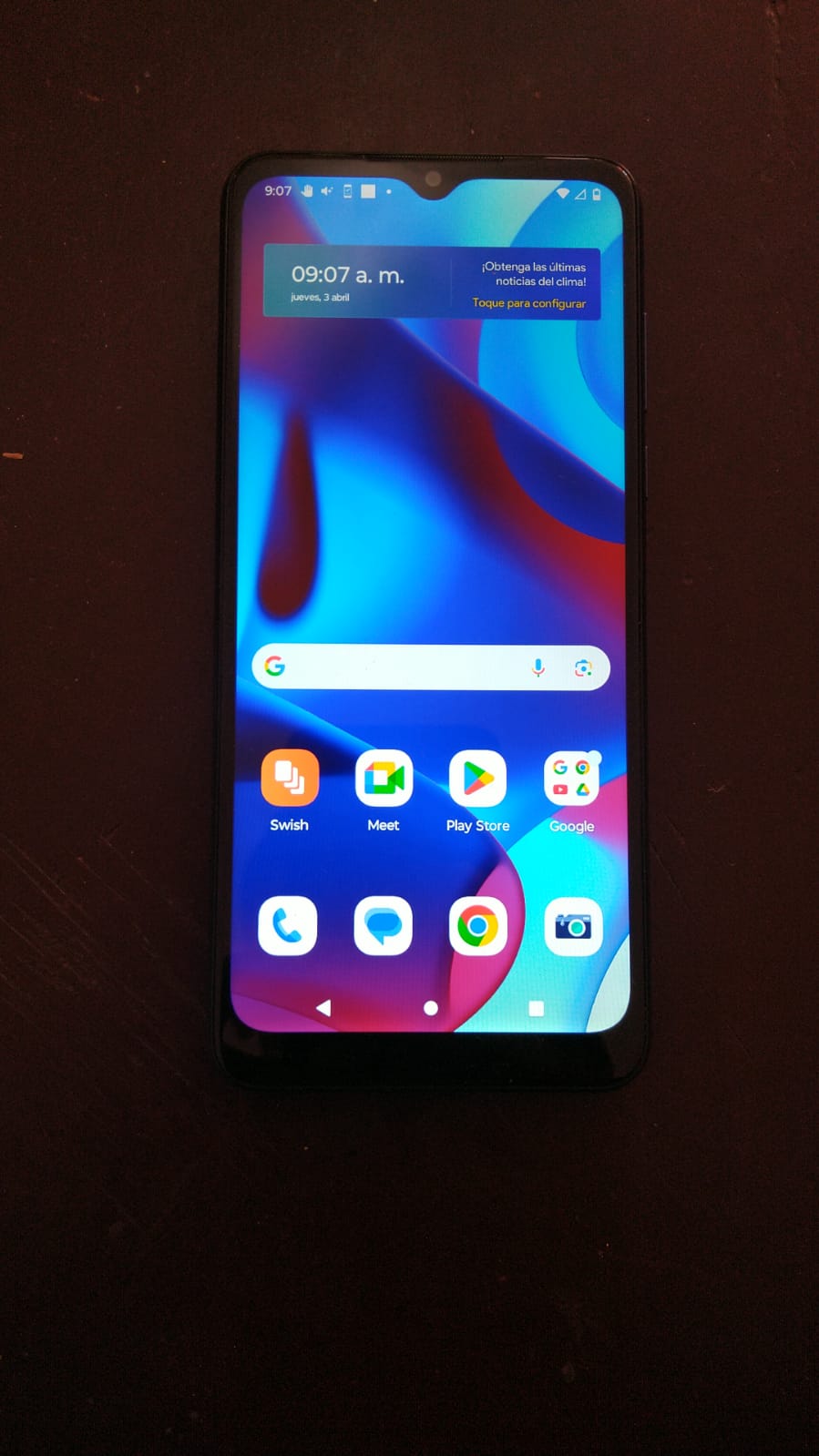 celulares y tabletas - Motorola moto G pure 2021tracfone 0