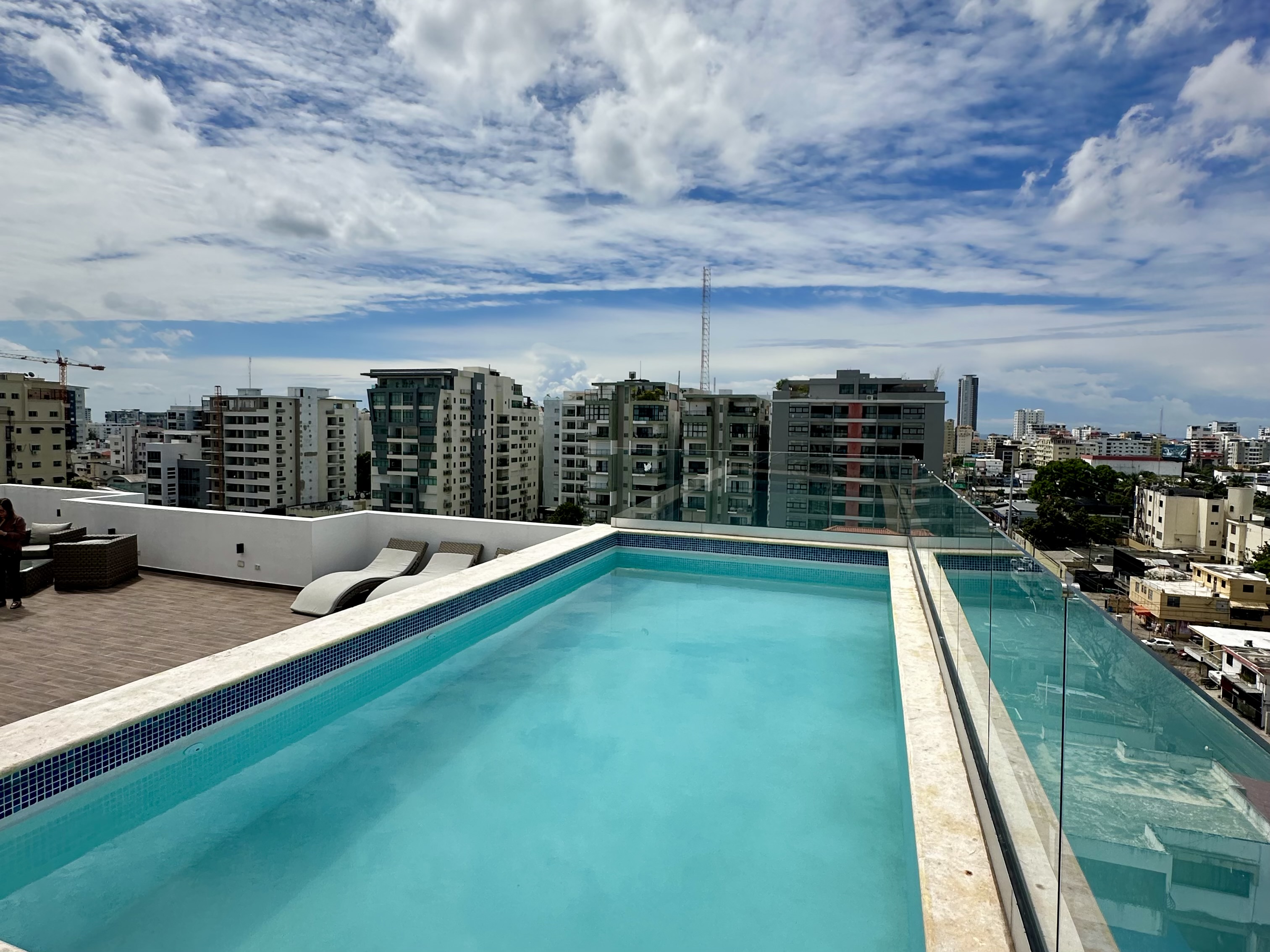 apartamentos - APARTAMENTO EN ALQUILER NUEVO A ESTRENAR  7