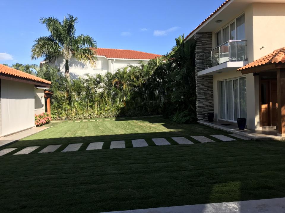 casas vacacionales y villas - Turistico en JUAN DOLIO GUAYACANES 131530 9