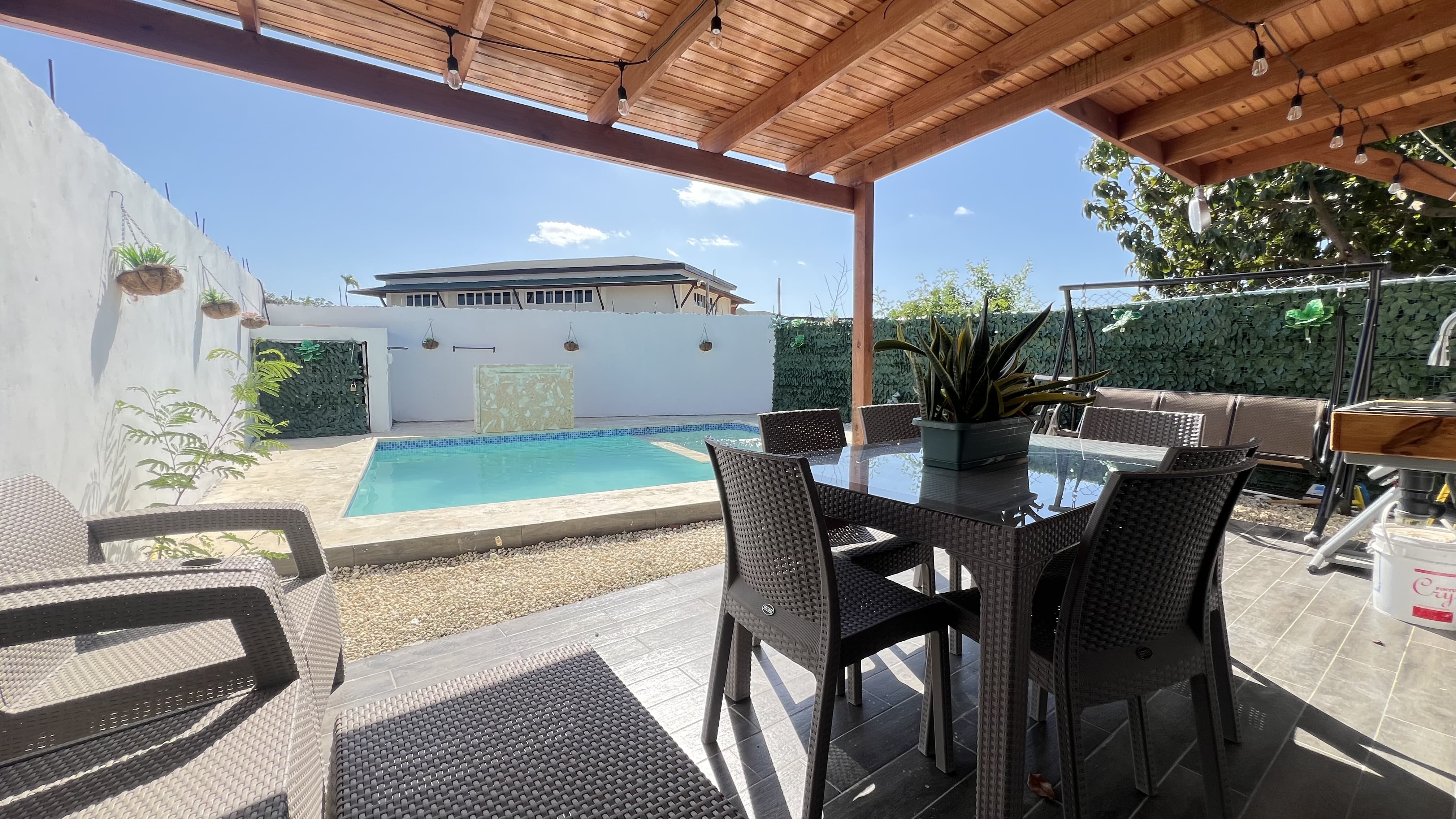 casas vacacionales y villas - Villa de Oportunidad
