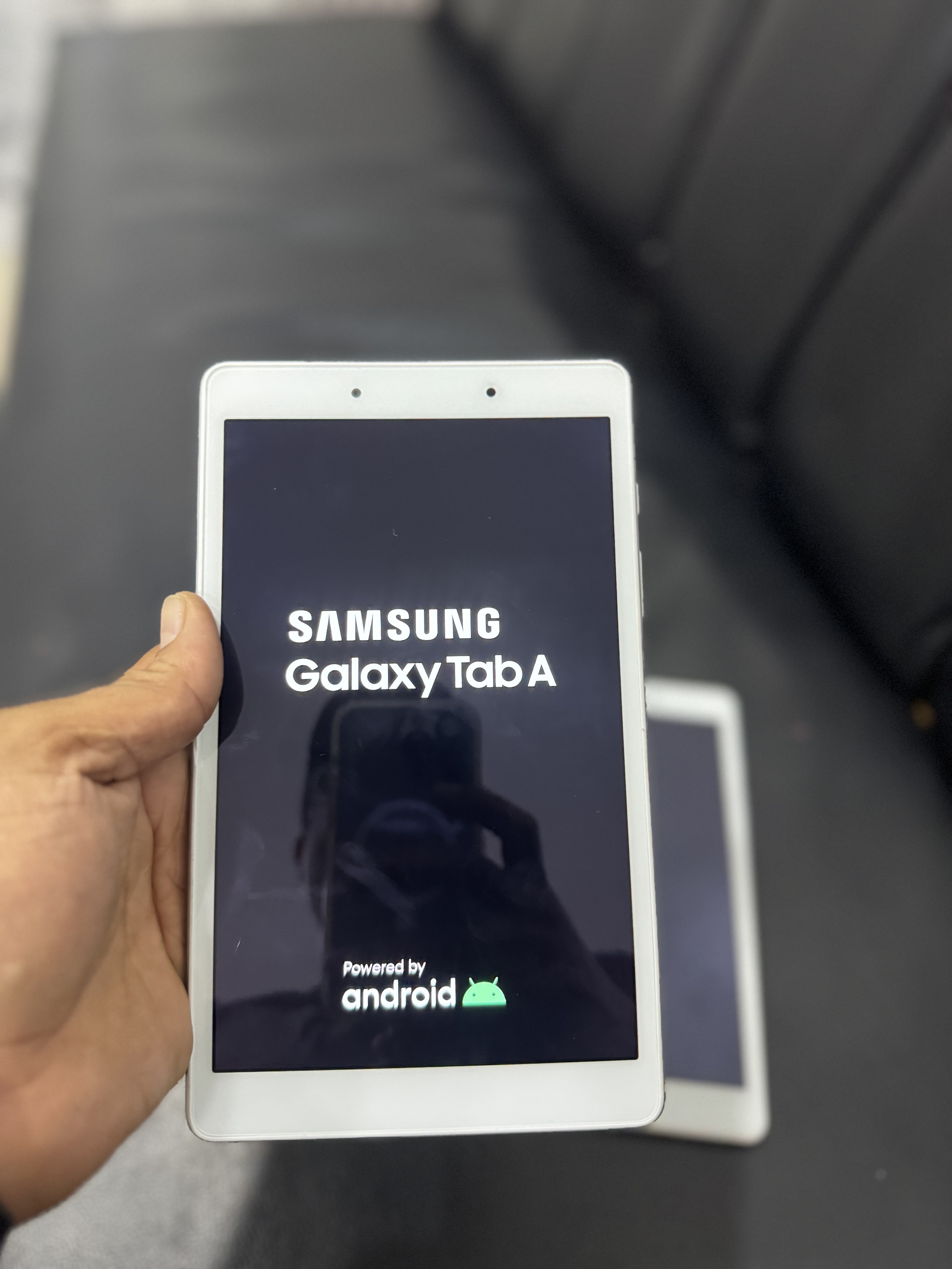 celulares y tabletas - Samsung galaxy tap a 32gb 8 pulgadas  2