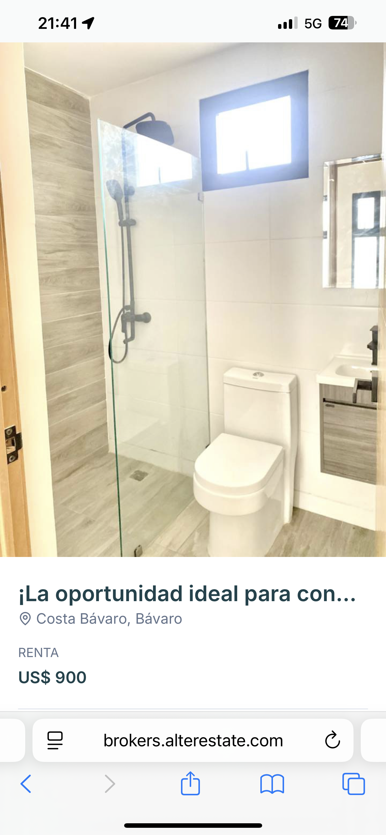 otros inmuebles - Apartamento 2