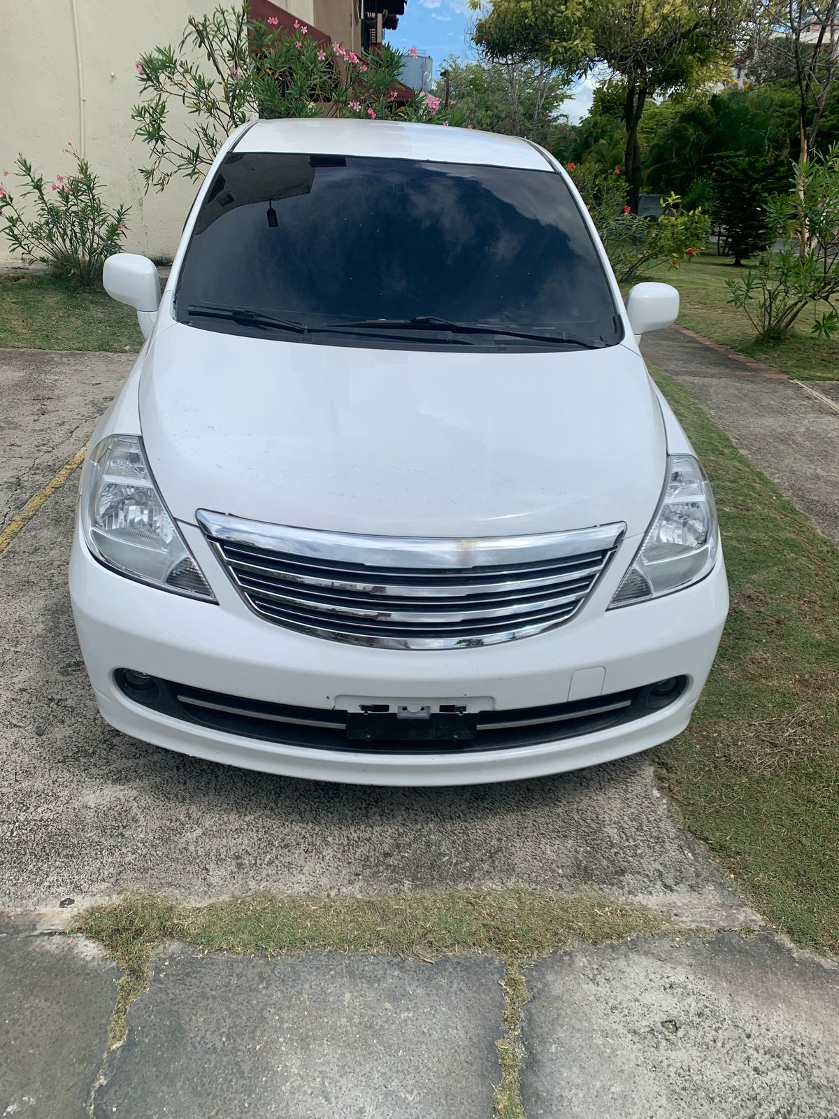 carros - Nissan Versa 12 1