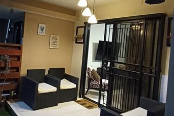 apartamentos - vendo en la av. ecologica 7