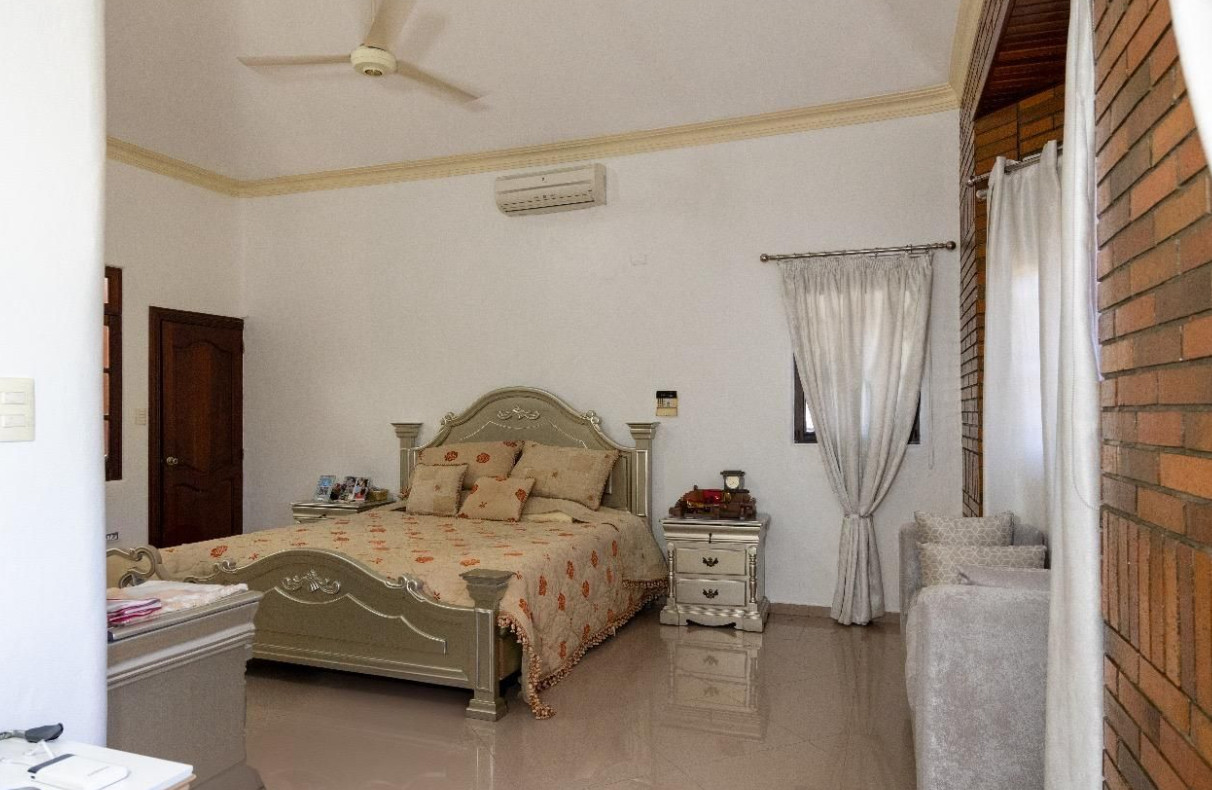 casas - 🔵Casa 2 niveles en arroyo hondo viejo  7
