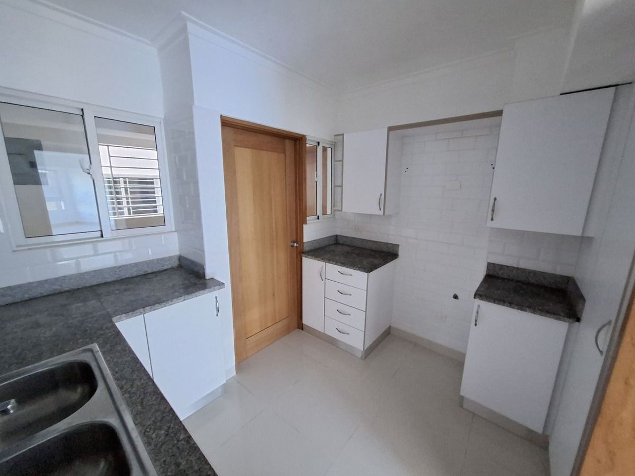 apartamentos - Apartamento en alquiler Zona Universitaria 3