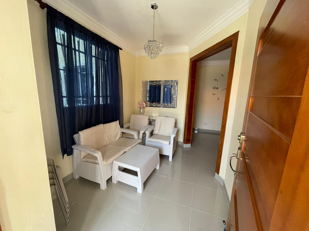 casas - CASA EN SANTIAGO DE LOS CABALLEROS  5