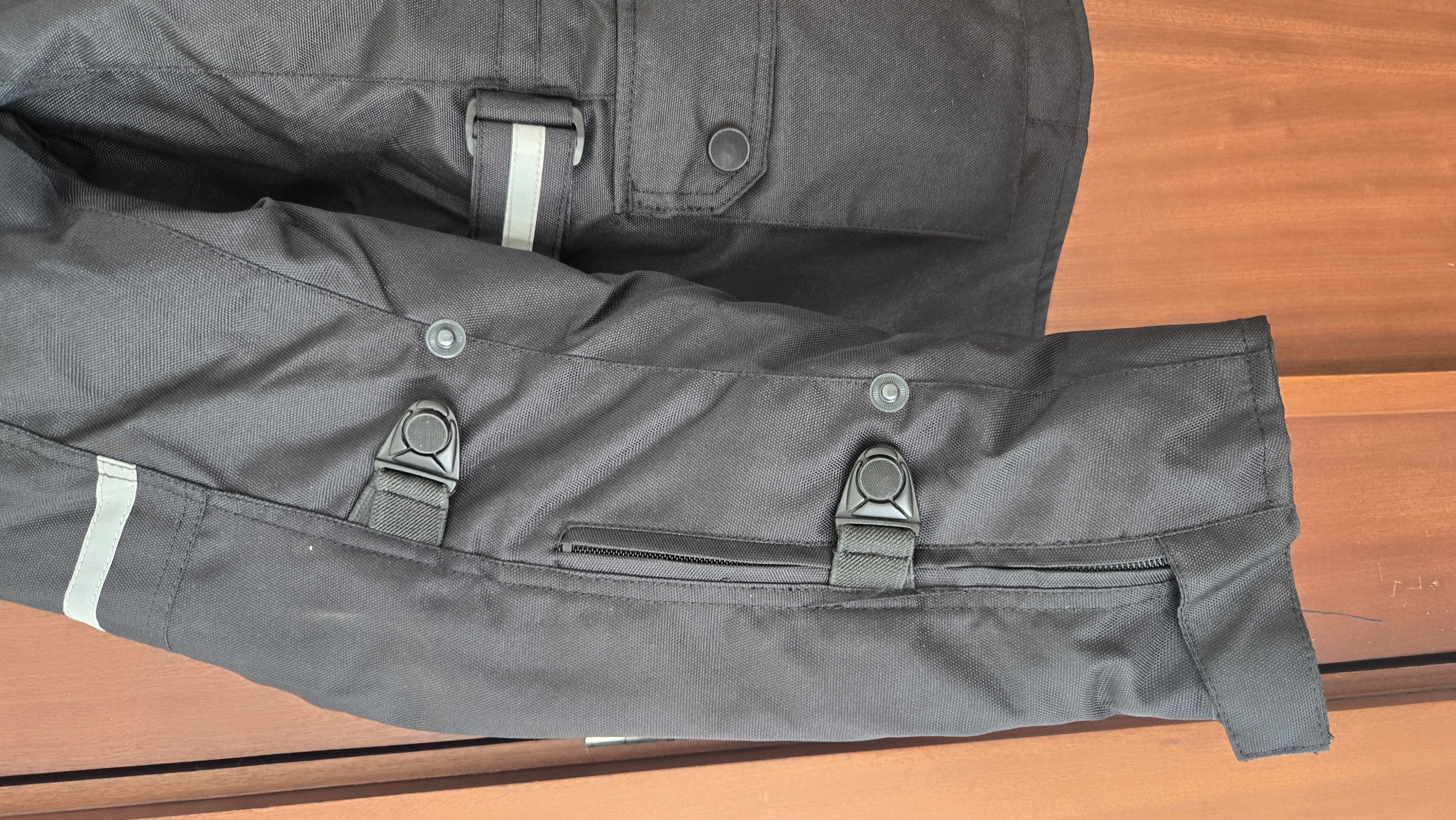deportes - Jackets para moto , uno XL y otro M 1