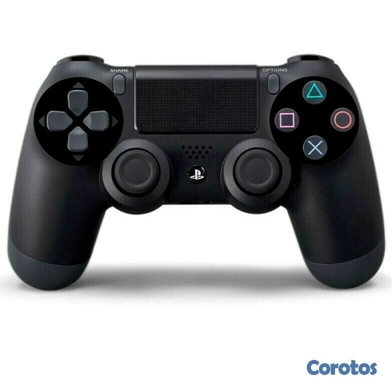 consolas y videojuegos - Control mando generico para PS4 3
