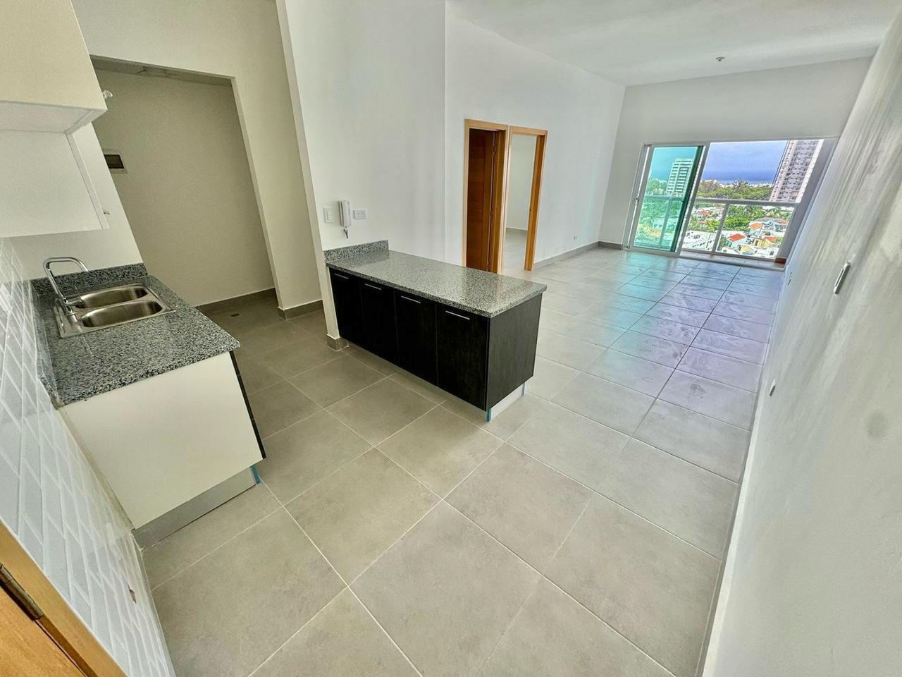 apartamentos - Apartamento Nuevo en Venta BELLA VISTA SUR  1