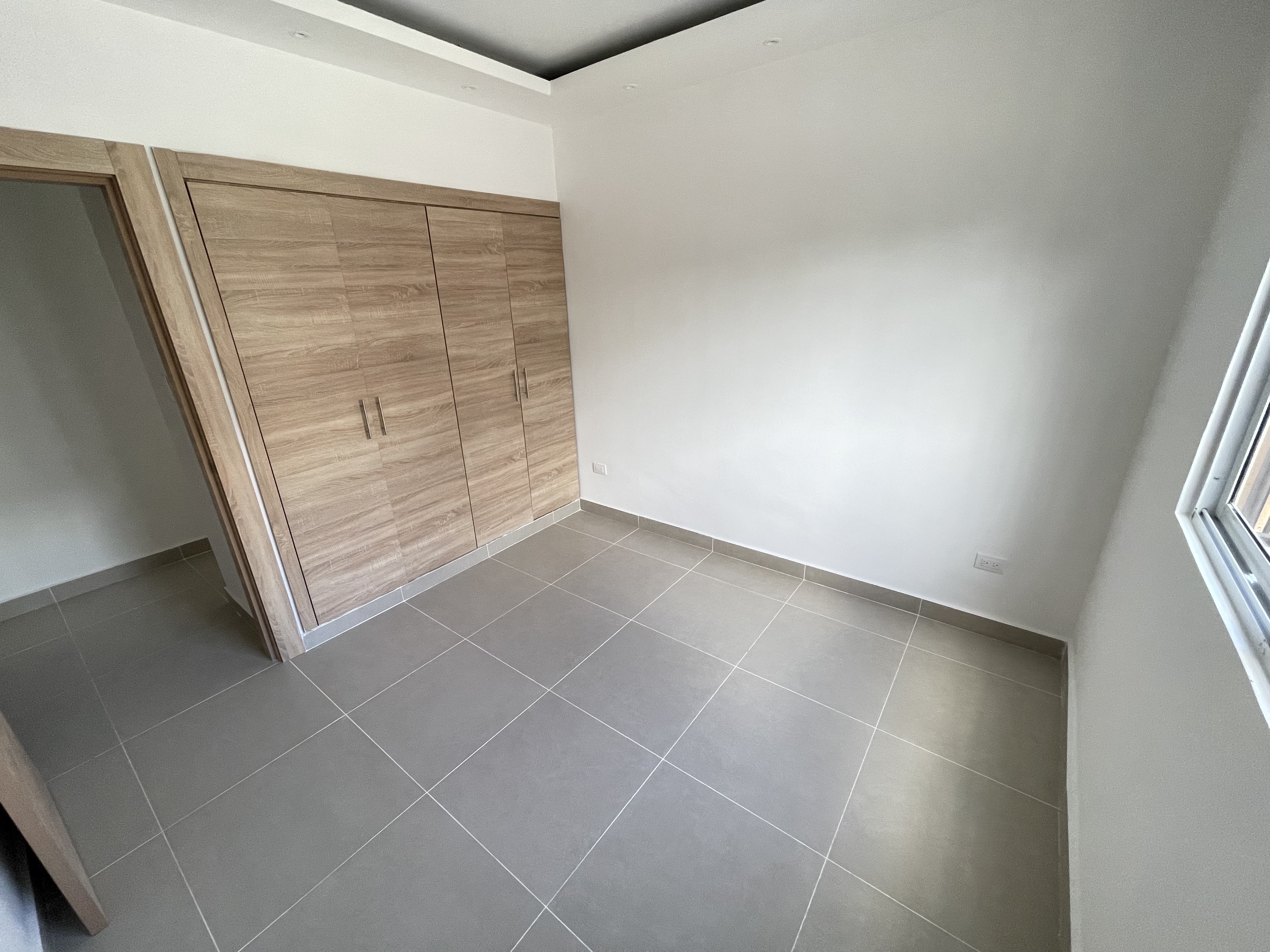 apartamentos - Apartamento en Alquiler Residencial Colinas 5 , Av. PROL 27 de Febrero SDO.  5