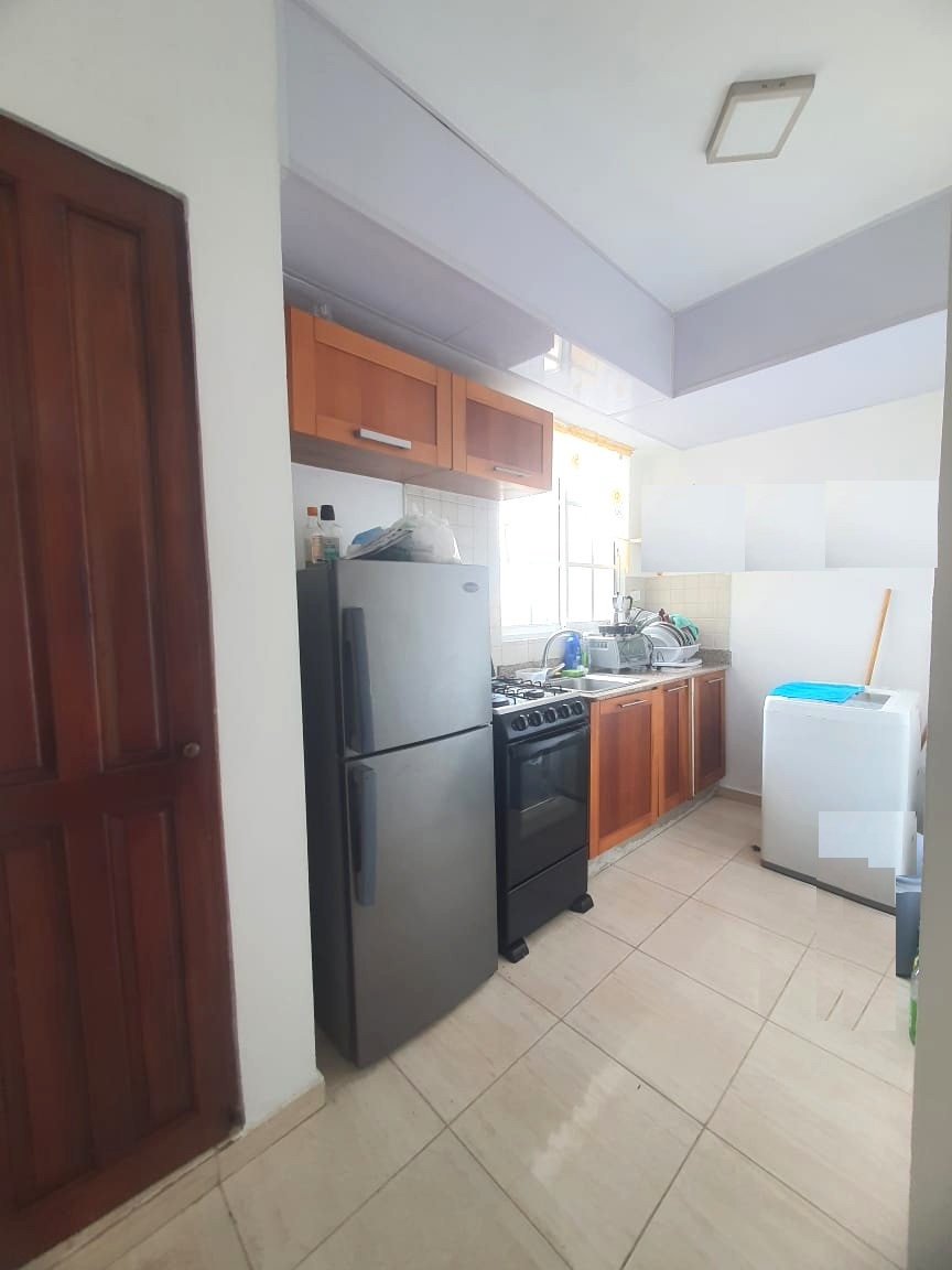 apartamentos - Apartamento de Inversión * Próximo a Unibe - Apec  2