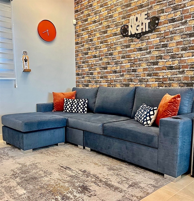 apartamentos - De Venta este lujoso y Amplio Apartamento en la Española. 8