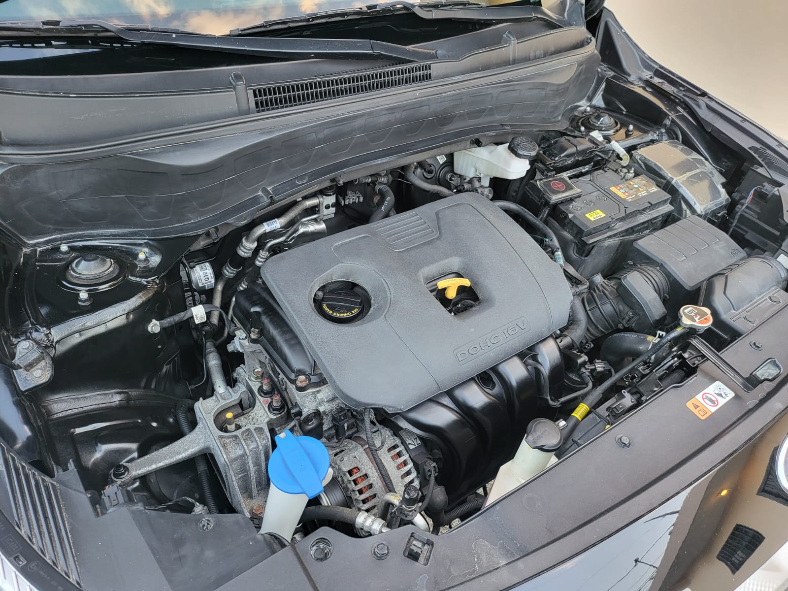 jeepetas y camionetas - Kia Seltos Lx 2021 2