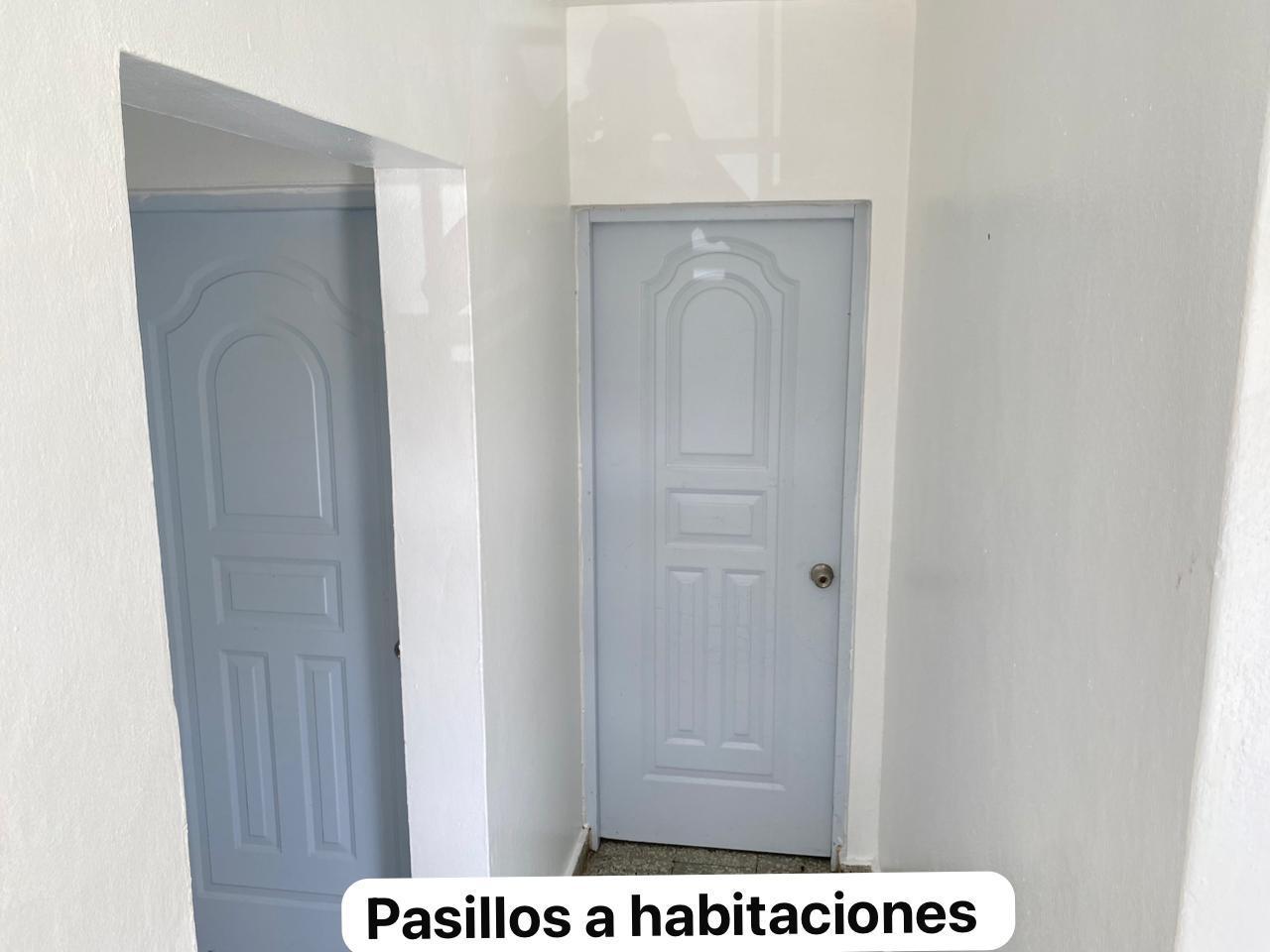 oficinas y locales comerciales - Solar en venta, Respaldo de Alma Rosa 7