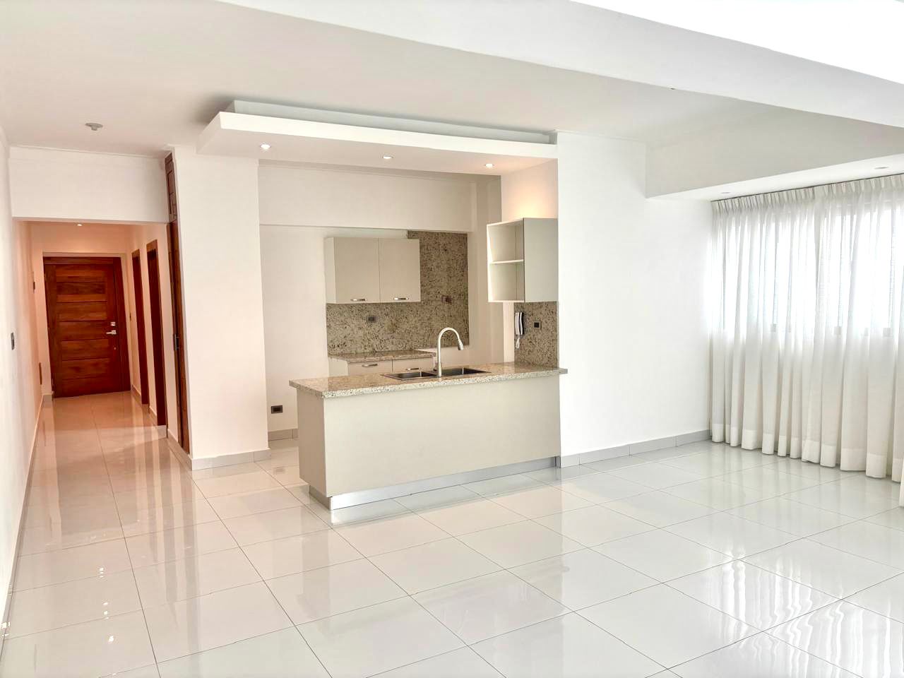 apartamentos - Se renta Apartamento Mirador Norte  5