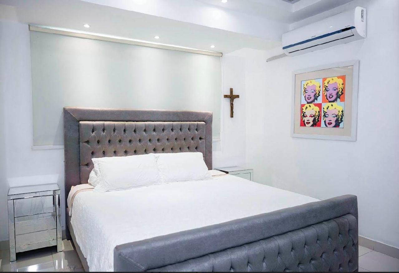 apartamentos - Apartamento en el Naco 2