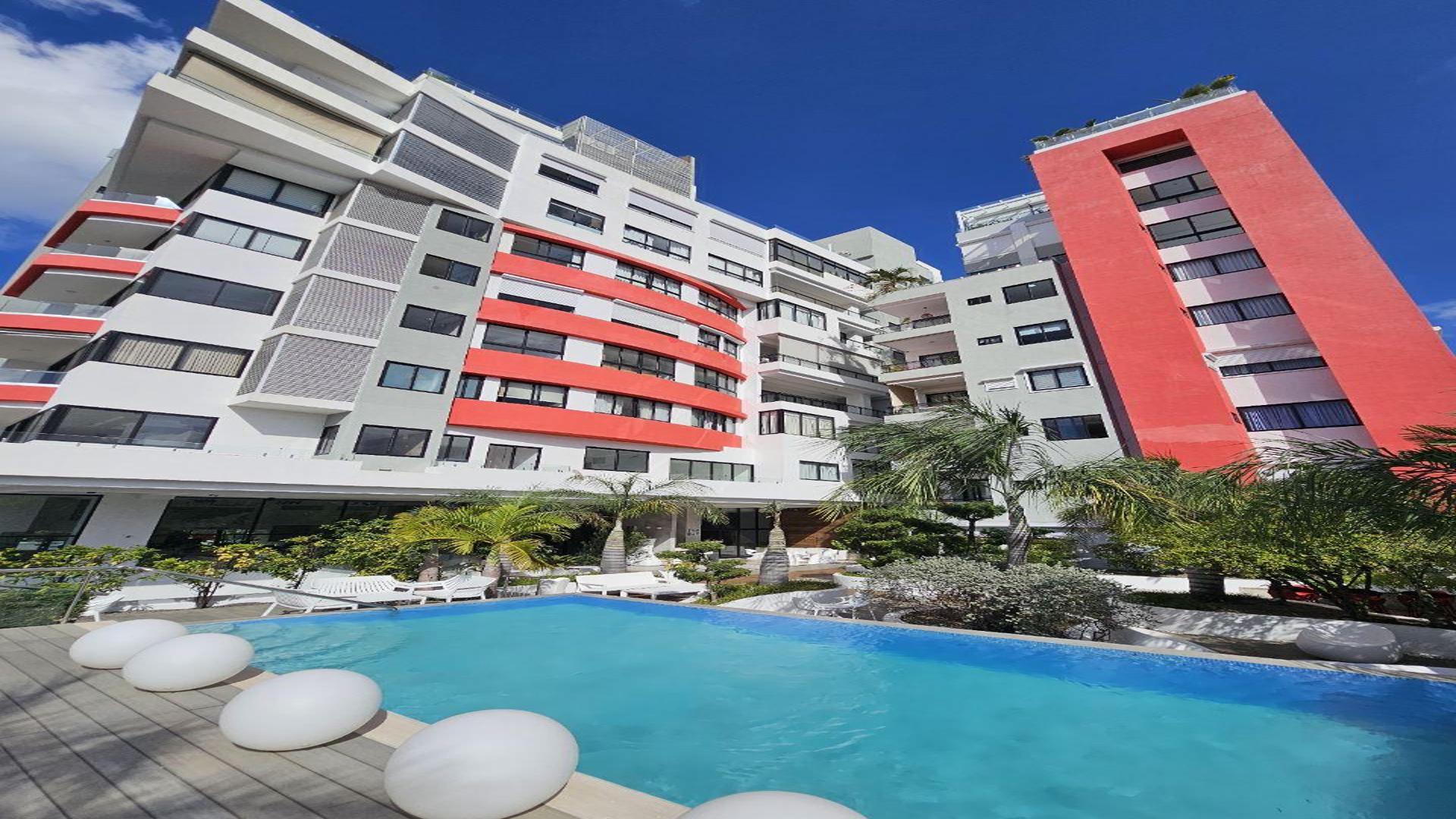 apartamentos - APARTAMENTO LISTO EN LOS CACICAZGOS, DN 0
