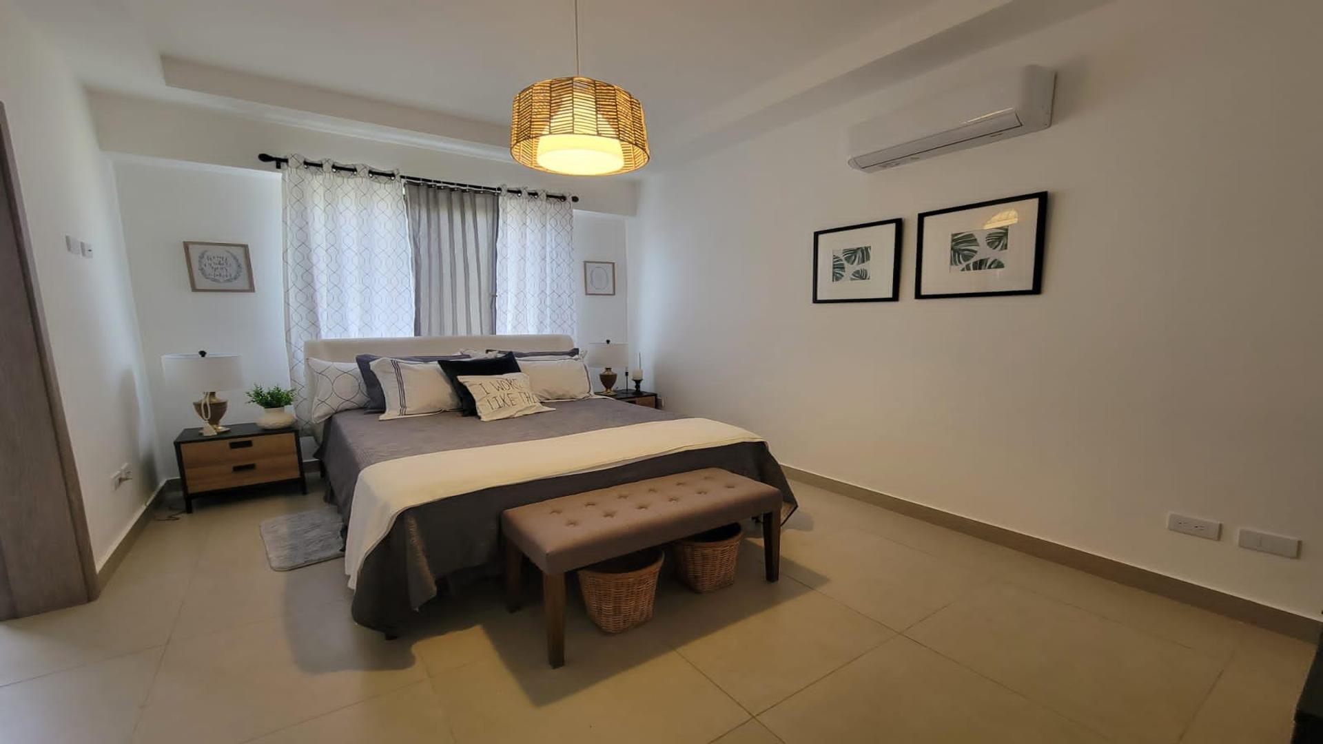 apartamentos - Bella Vista, IDEAL para Ejecutivo, torre MODERNA recién entregada 9