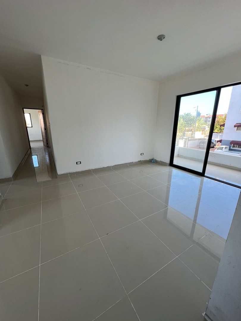 apartamentos - Proyecto de apartamentos en Las Americas 4