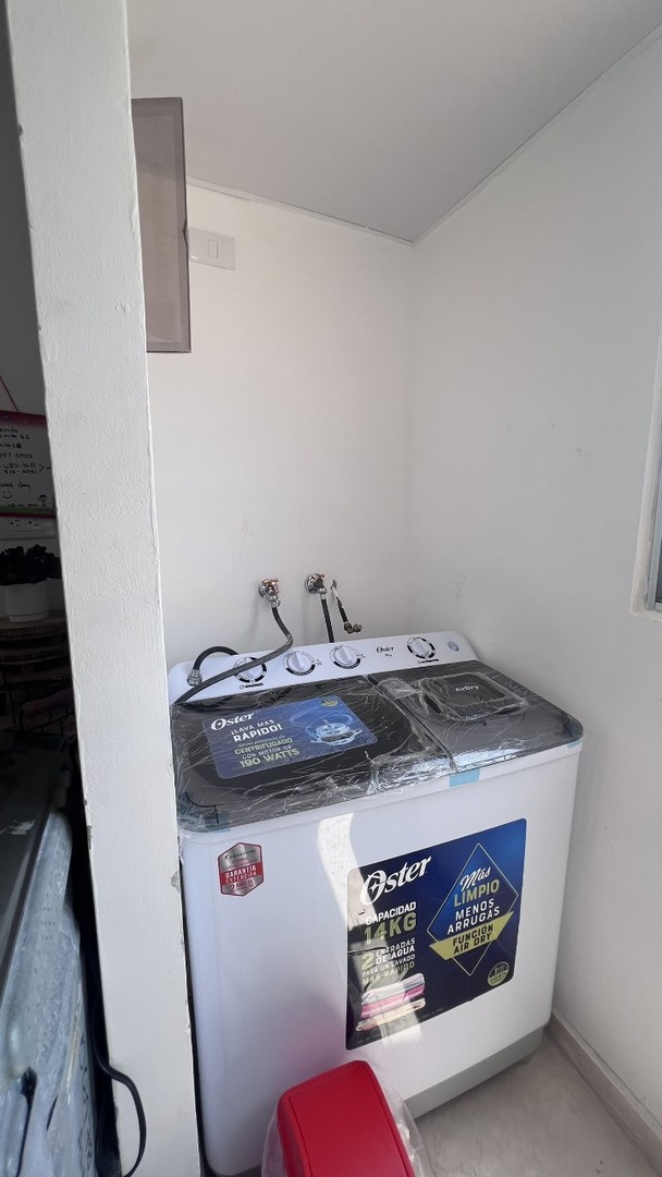 apartamentos - Alquiler de apartamento en la romana  6