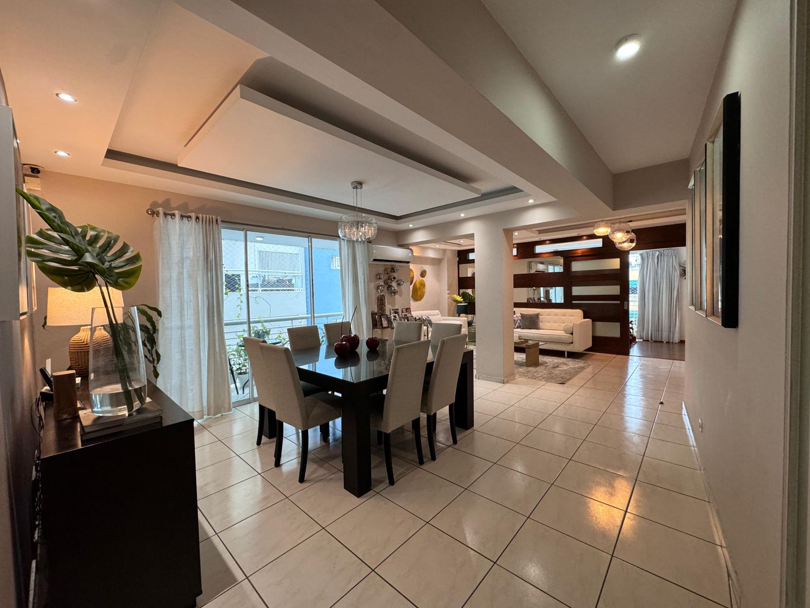 apartamentos - APARTAMENTO EN VENTA 3ER NIVEL EN EL RENACIMIENTO 4