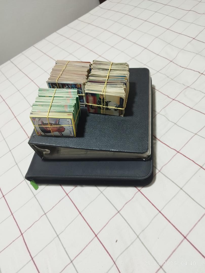 hobby y coleccion - Postalistas de peloteros de Grandes Ligas  2