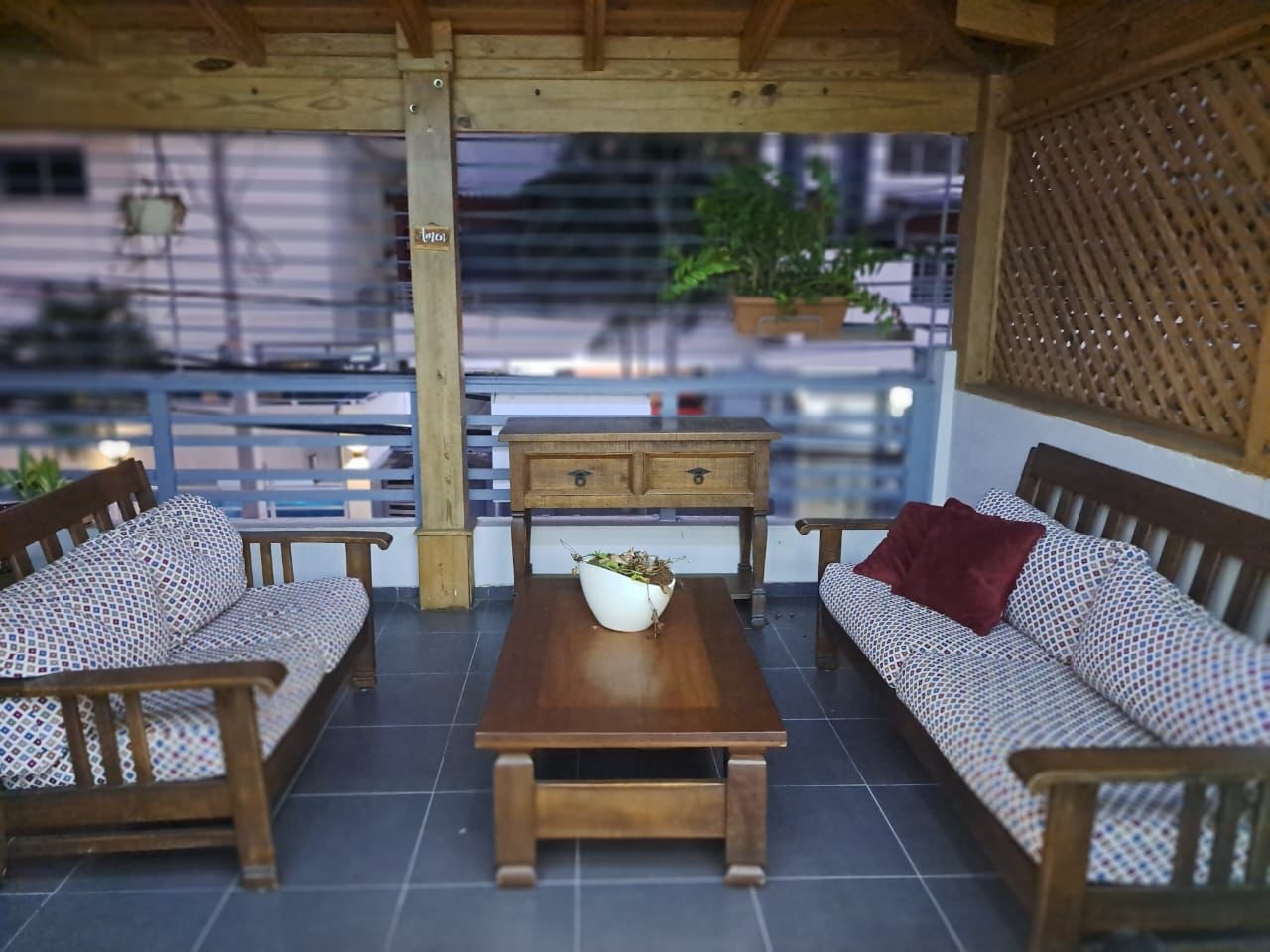 apartamentos - VENDO APARTAMENTO
Sector📍Bella Vista Norte 0