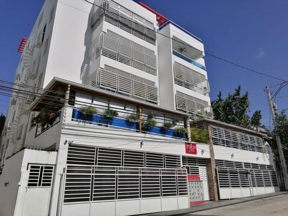 apartamentos - Venta Apartamento Don Honorio. SIN INTERMEDIARIO  8