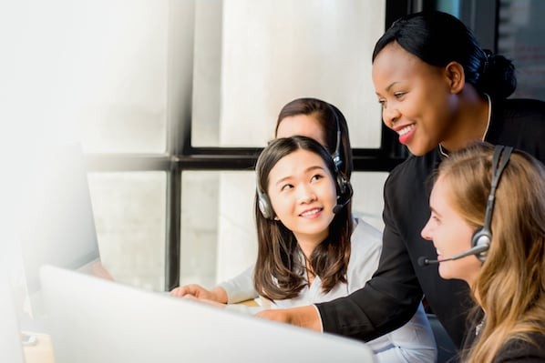 empleos disponibles - Se solicita personal con conocimiento de inglés intermedio para Call Center 0