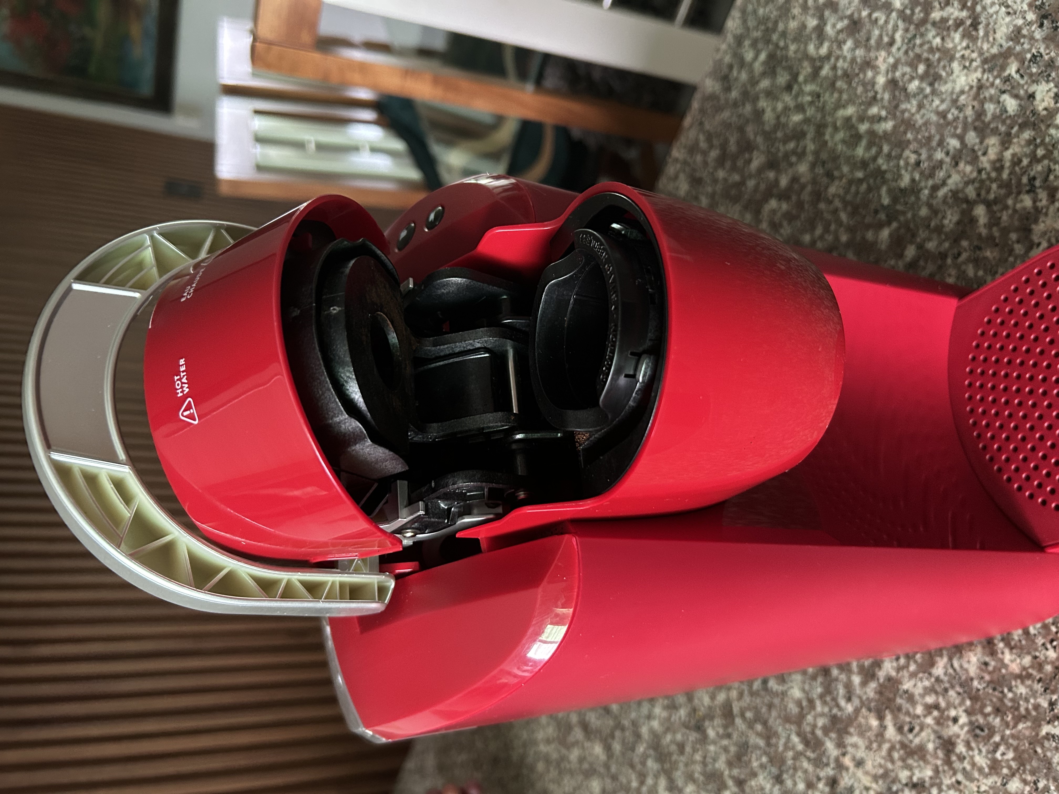 electrodomesticos - 🔴CAFETERA ELÉCTRICA KEURING K-COMPACT 2