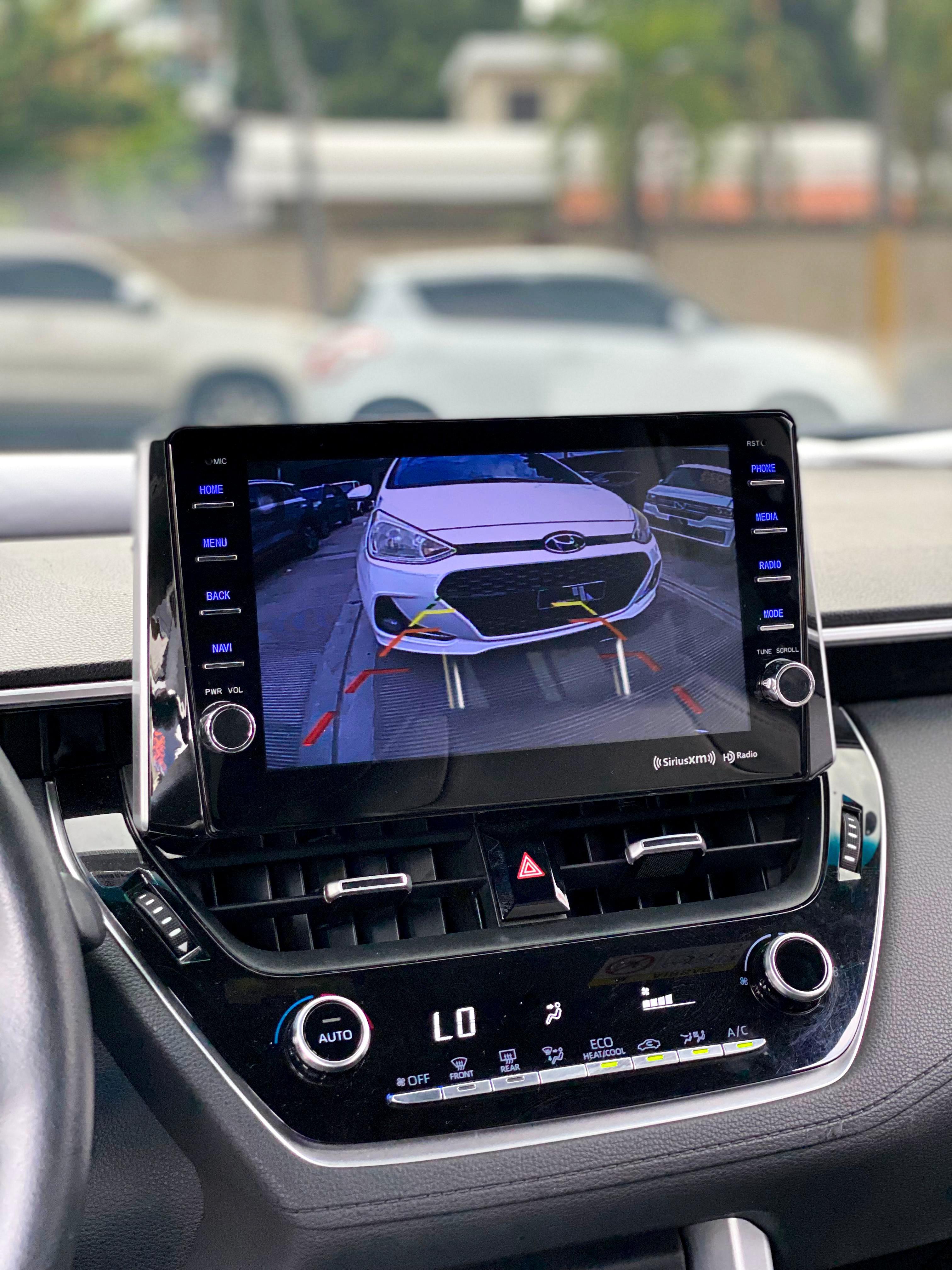 jeepetas y camionetas - Toyota Corolla Cross 2022 NO IMPORTA EL CREDITO 6