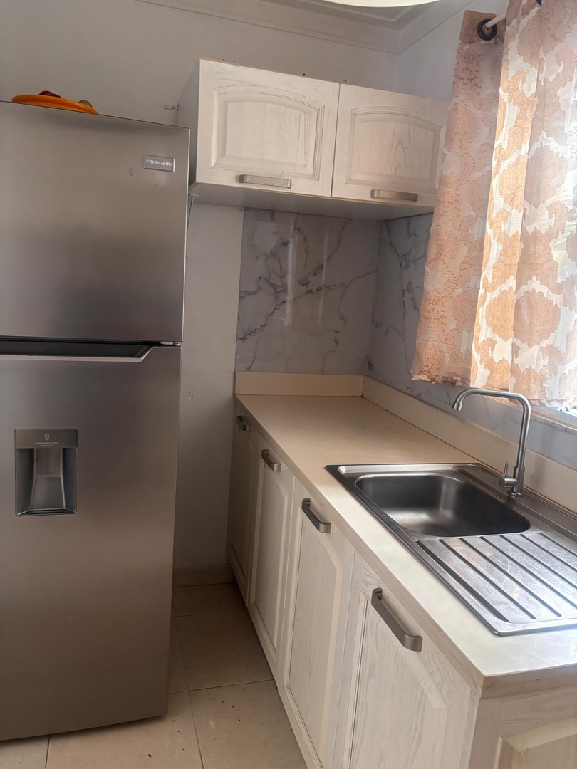 apartamentos - 🏡 Acogedor apartamento en primer piso con terraza privada 6