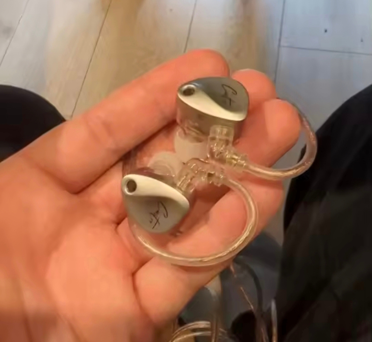 accesorios para electronica - KZ Castor / versión especial Harman EN OFERTA
 3