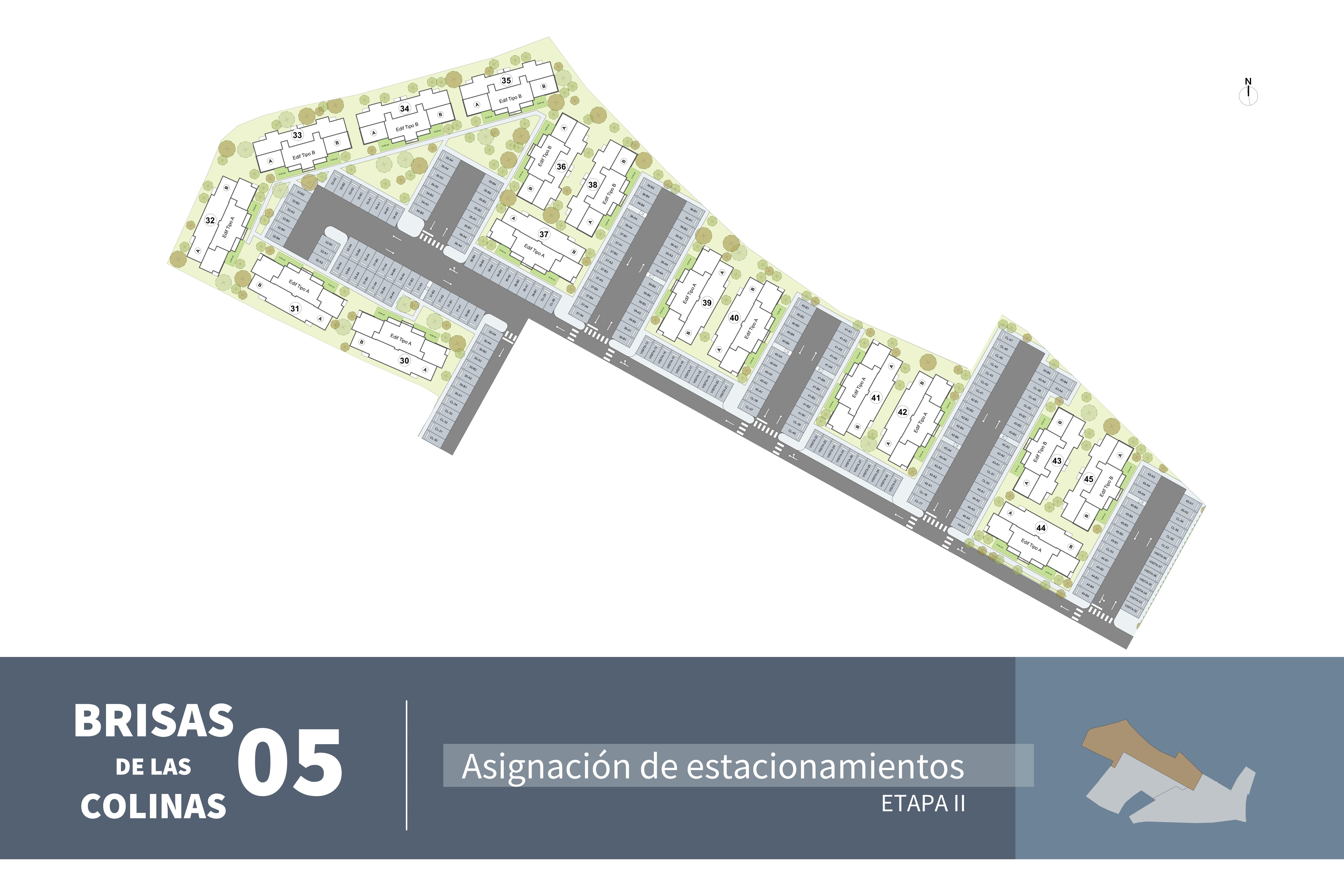 apartamentos - Apartamentos para la comodidad de tu familia en Brisas de las Colinas 5 3
