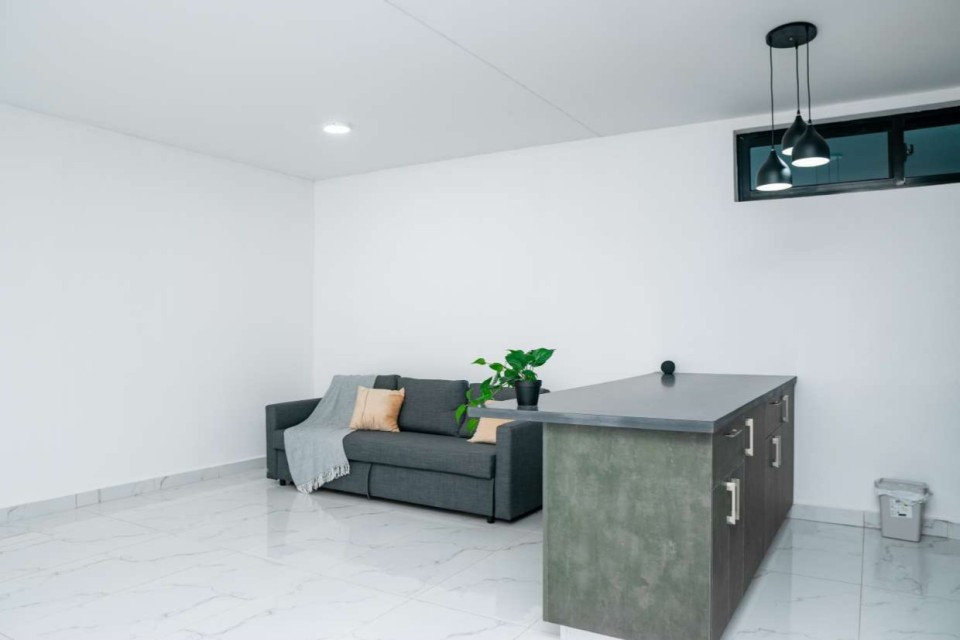 casas vacacionales y villas - VILLA SMART LUXURY - PERLA MARINA - SOSUA  3