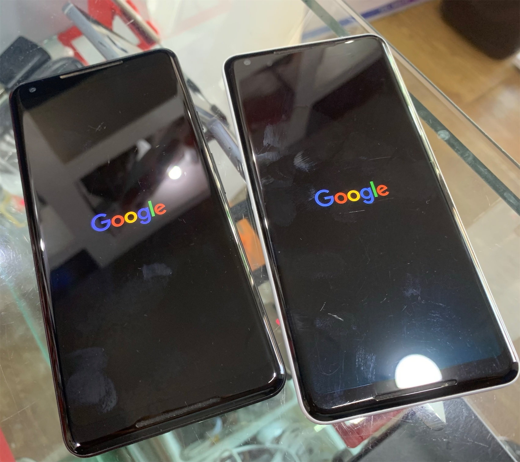 celulares y tabletas - 2 XL GOOGLE 128GB 2