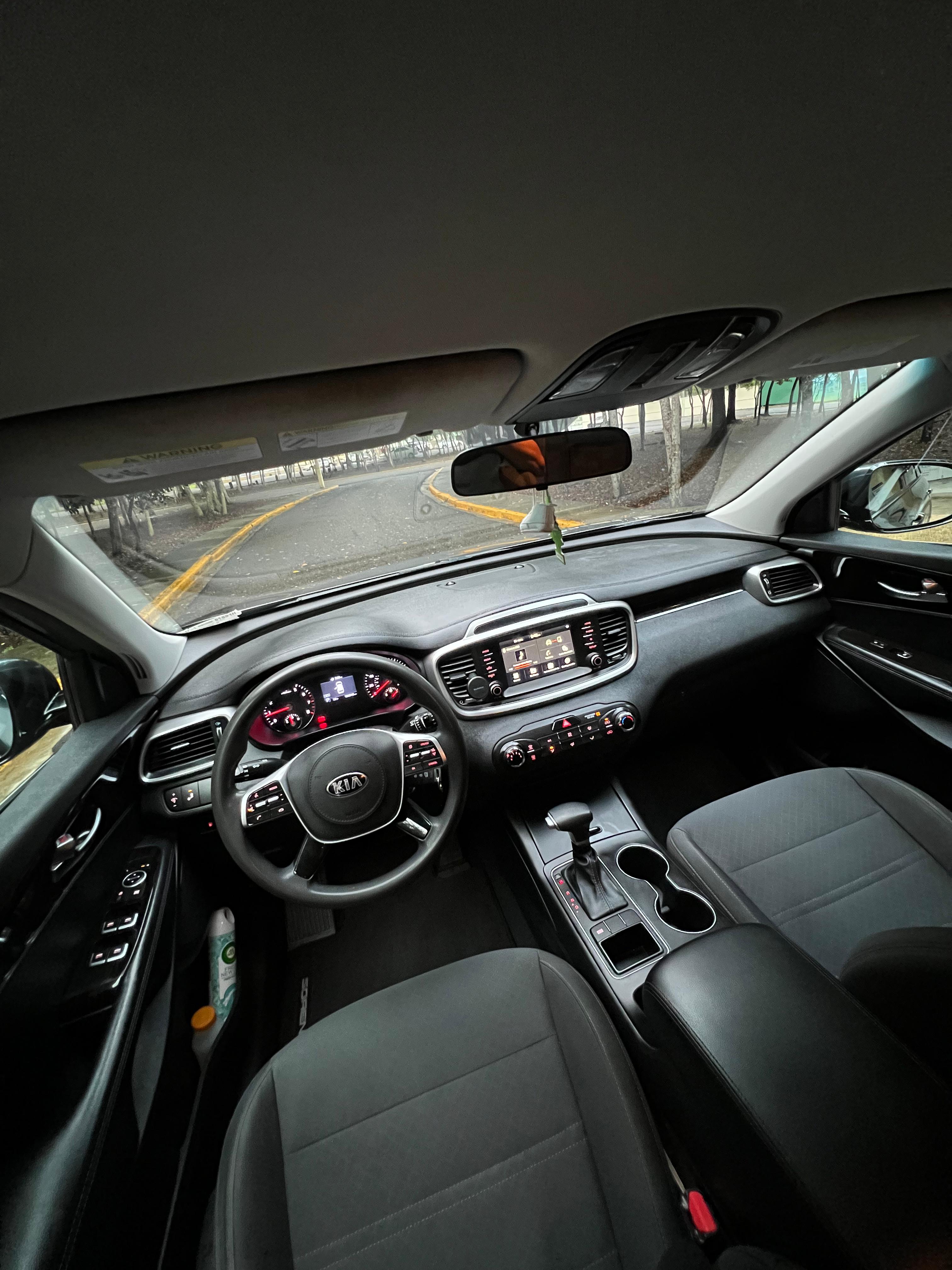 jeepetas y camionetas - kia sorento sx 2020 5