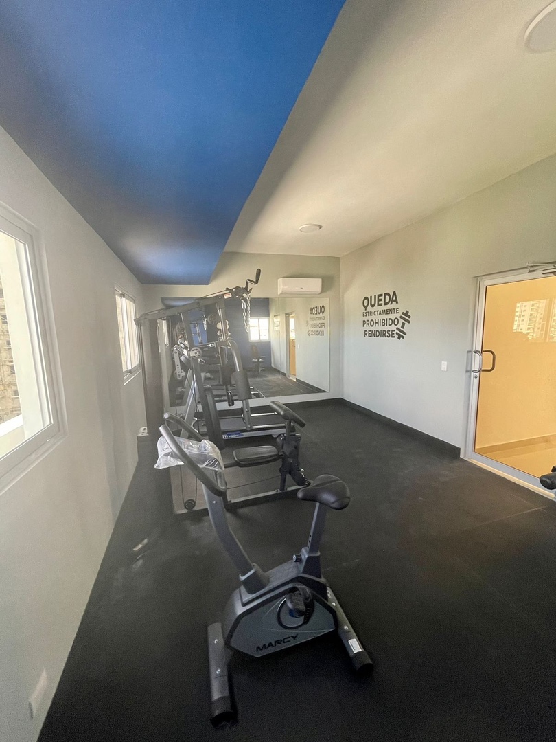 apartamentos - Piantini vendo para airbnb 1
