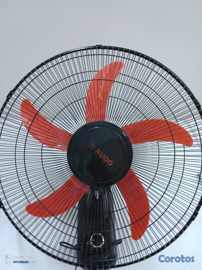 electrodomesticos - ABANICO 18 RUDO DE PARED 2