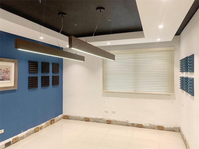oficinas y locales comerciales - Local amplio corporativo  7