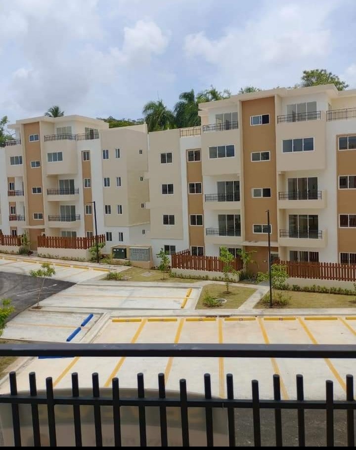 apartamentos - 🏠DIOS ☎️⏰Alquilo Residencial Brisas de Colinas 4, a pasos de sirena y carrefour 5