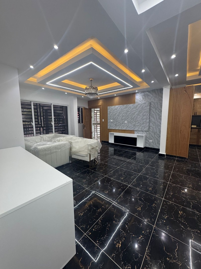 apartamentos - Venta de apartamento en Alma Rosa I – Primer Piso 1
