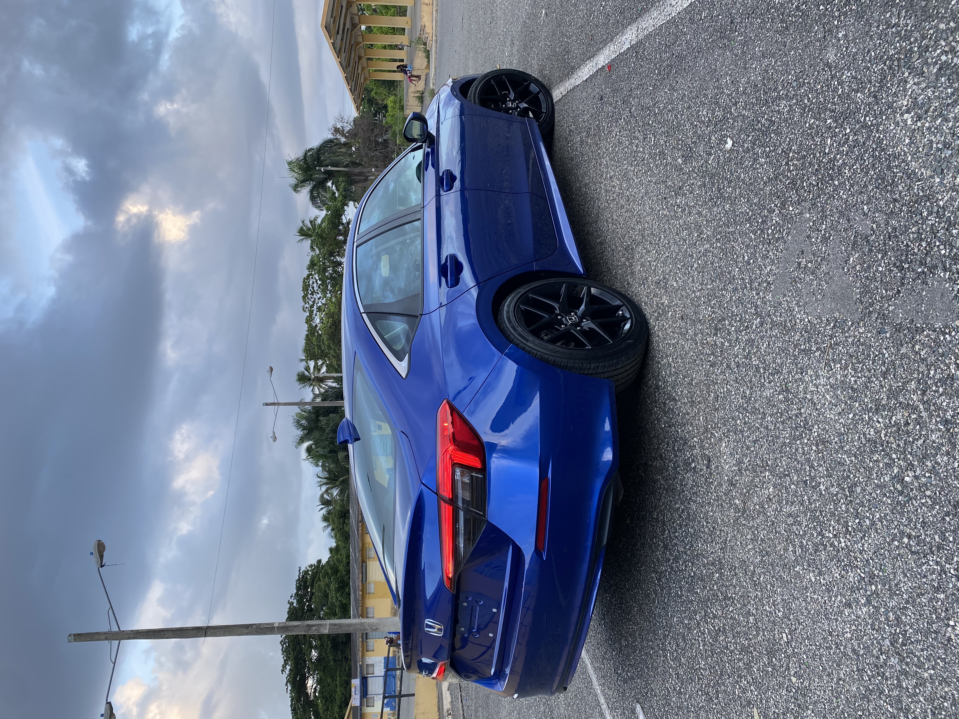 carros - Honda civic LX 2022 sports  2