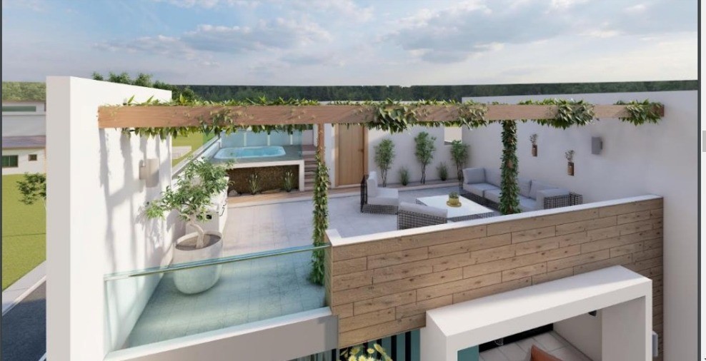 casas - Venta de Proyecto de Casas en Brisas Oriental 5