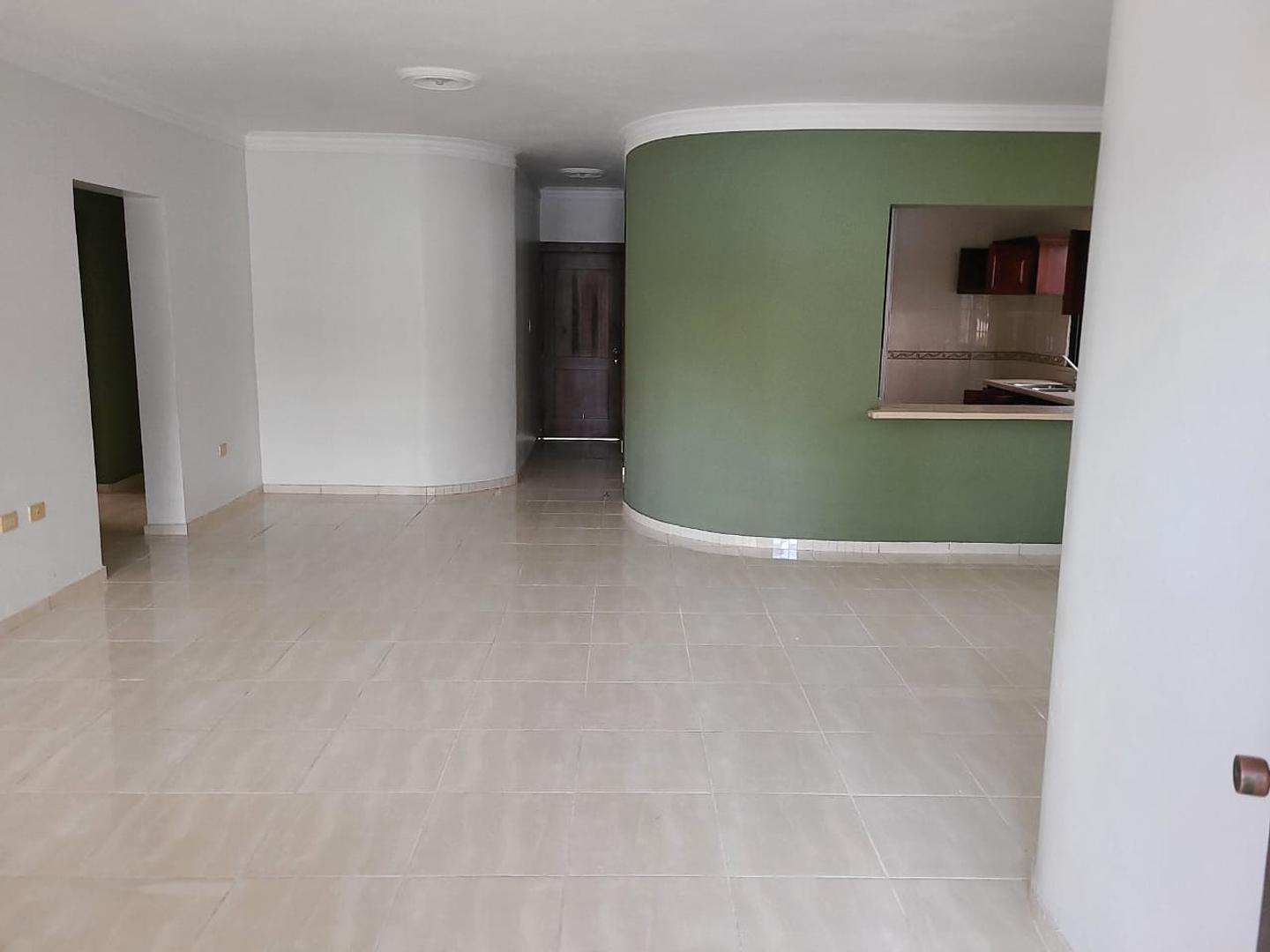 casas - Hermosa casa en alquiler en el Residencial Colinas del Este, vista Hermosa, SDE
 3