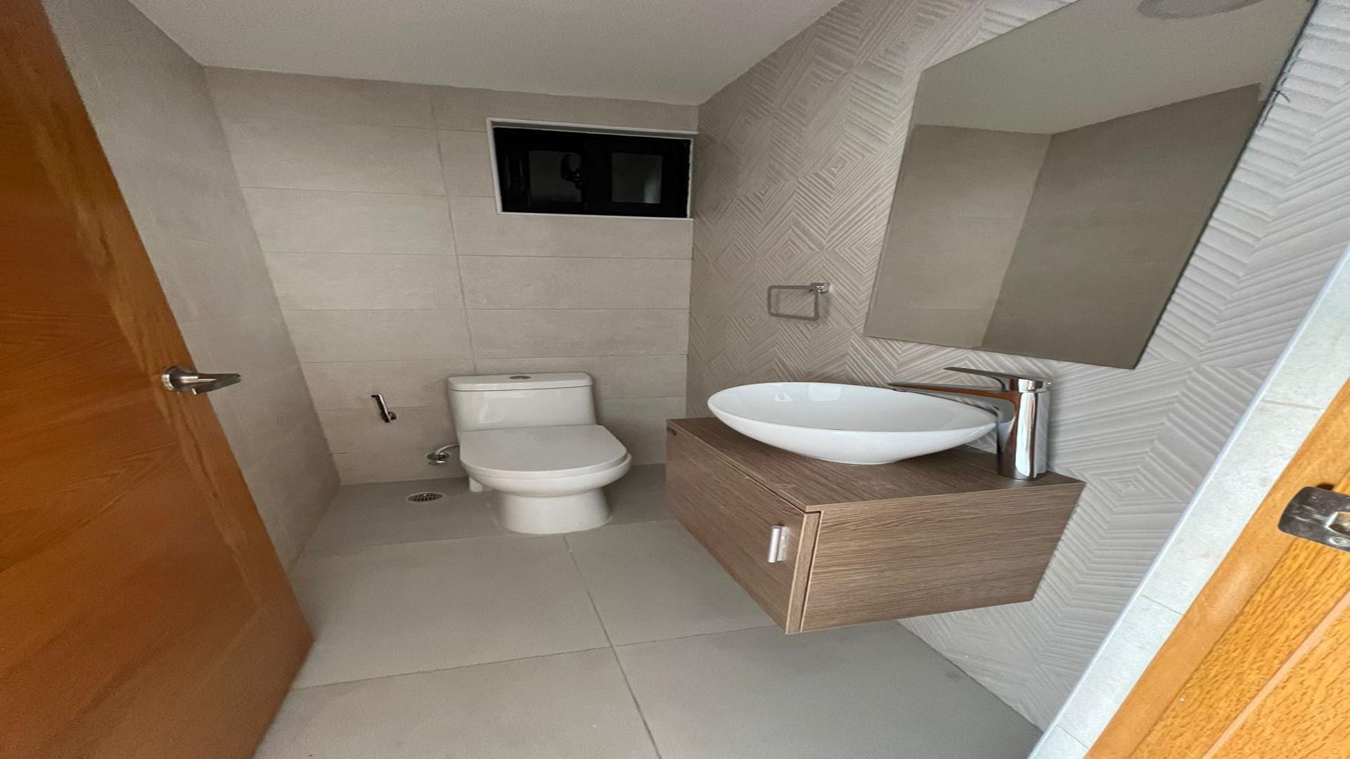 apartamentos - Apartamento en alquiler en Serralles 6