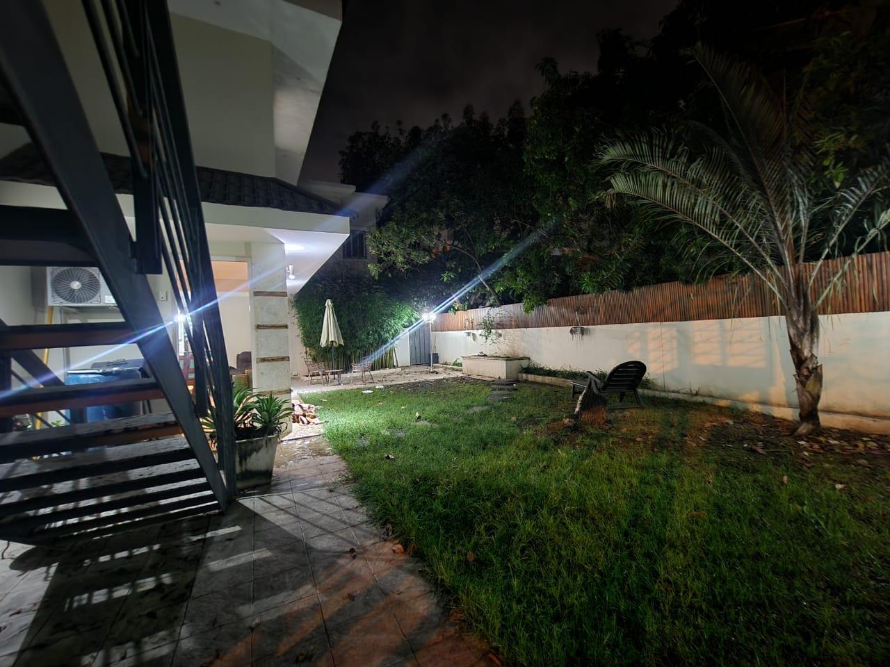 casas - CASA EN VENTA EN LAS CARMELITAS, SANTIAGO. 7