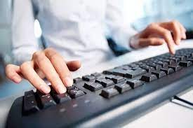 empleos disponibles - Se solicita digitadora 
