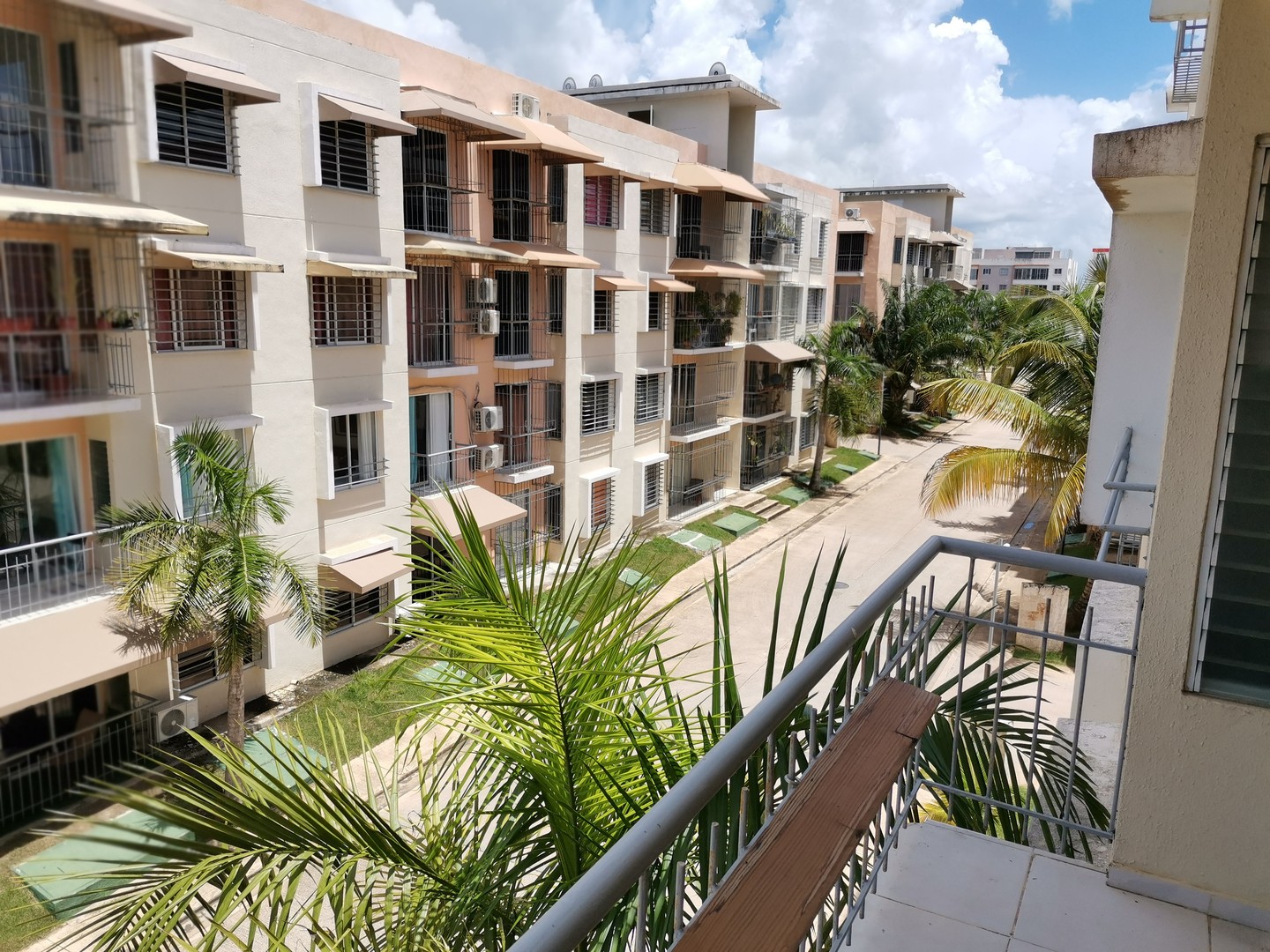 casas - Apartamento Ciudad Juan Bosch, Palmeras del Este, Palma Coco, Zona Oriental, SDE 0